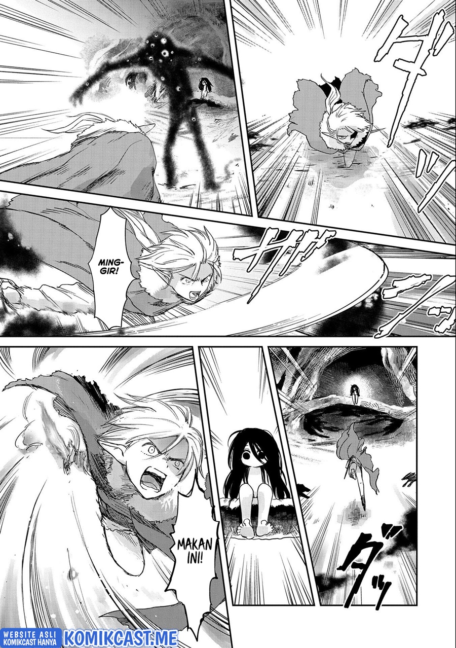Boukensha ni Naritai to Miyako ni Deteitta Musume ga S Rank ni Natteta Chapter 29 Bahasa Indonesia